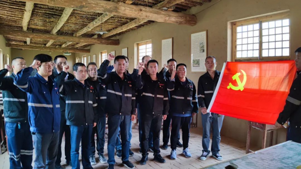 榜樣力量 | 祝賀！他們，榮獲陜西有色金屬集團(tuán)表彰